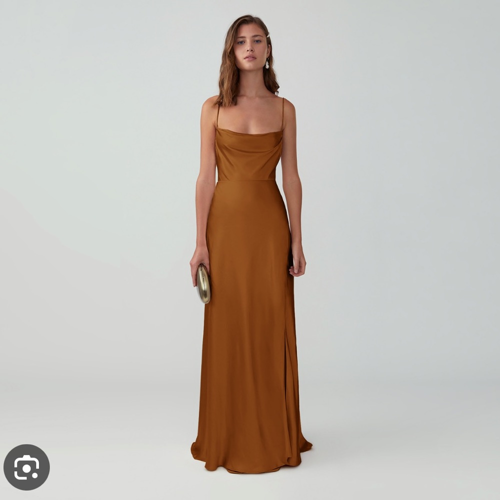 Brand new FAME AND PARTNERS Dress